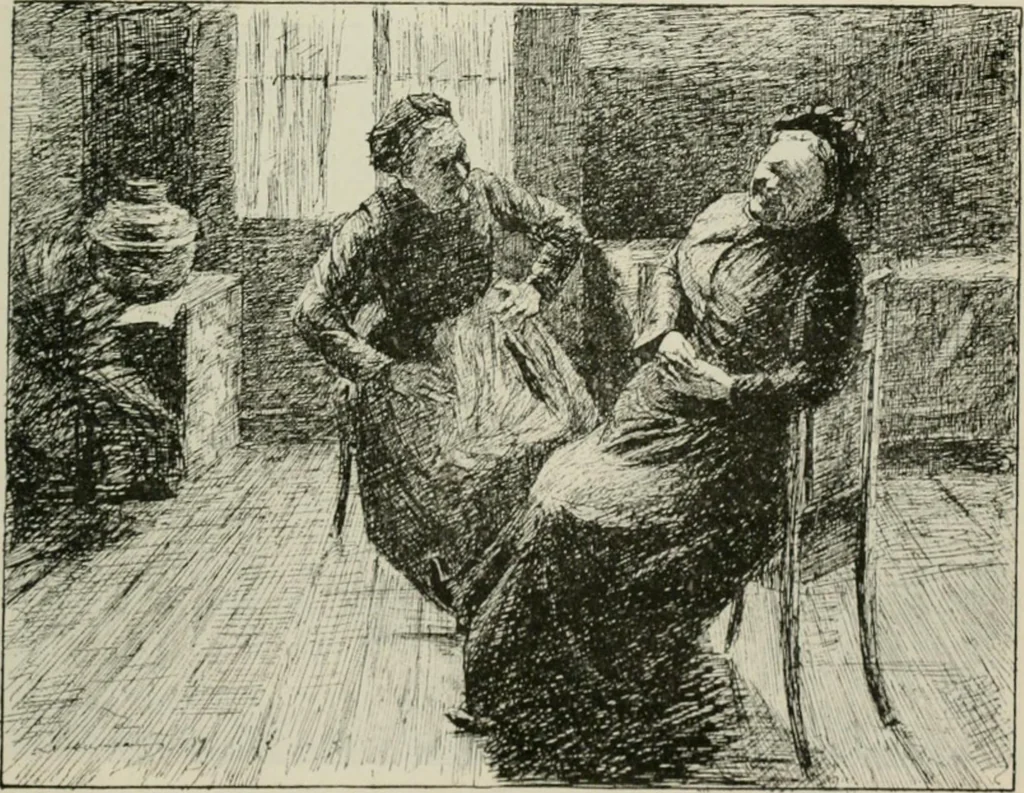 An illustration from Catalogue illustré, 1879, leaf 120