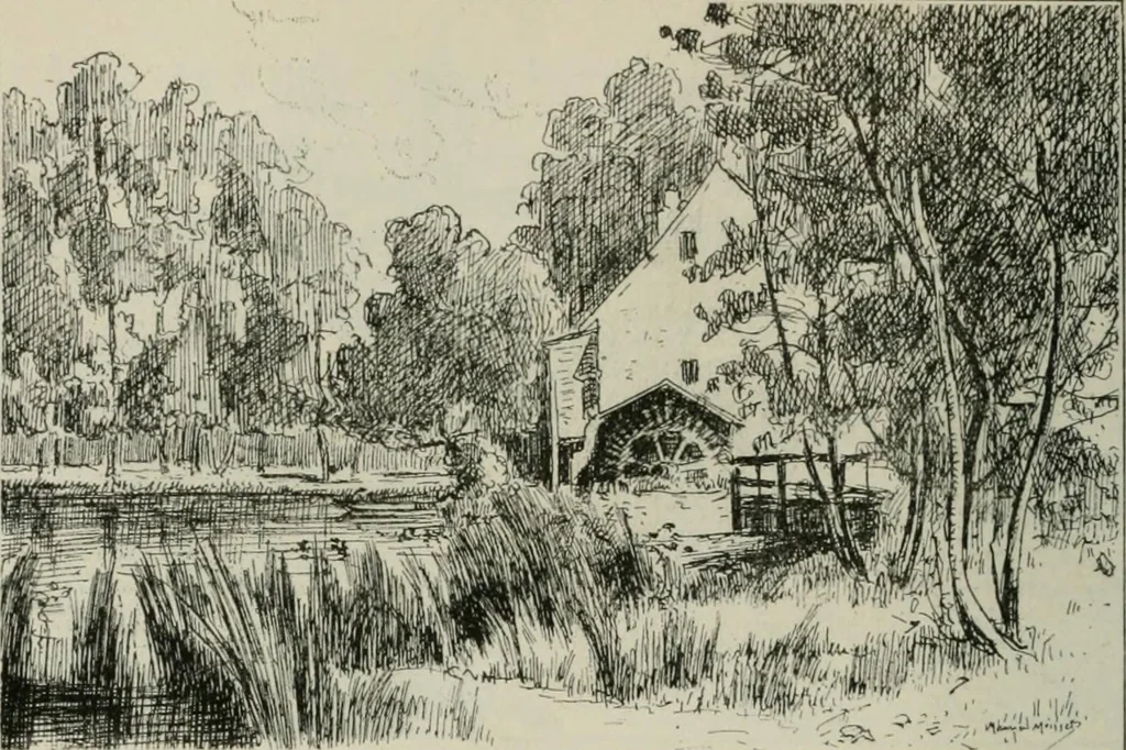 An illustration from Catalogue illustré, 1879, leaf 121