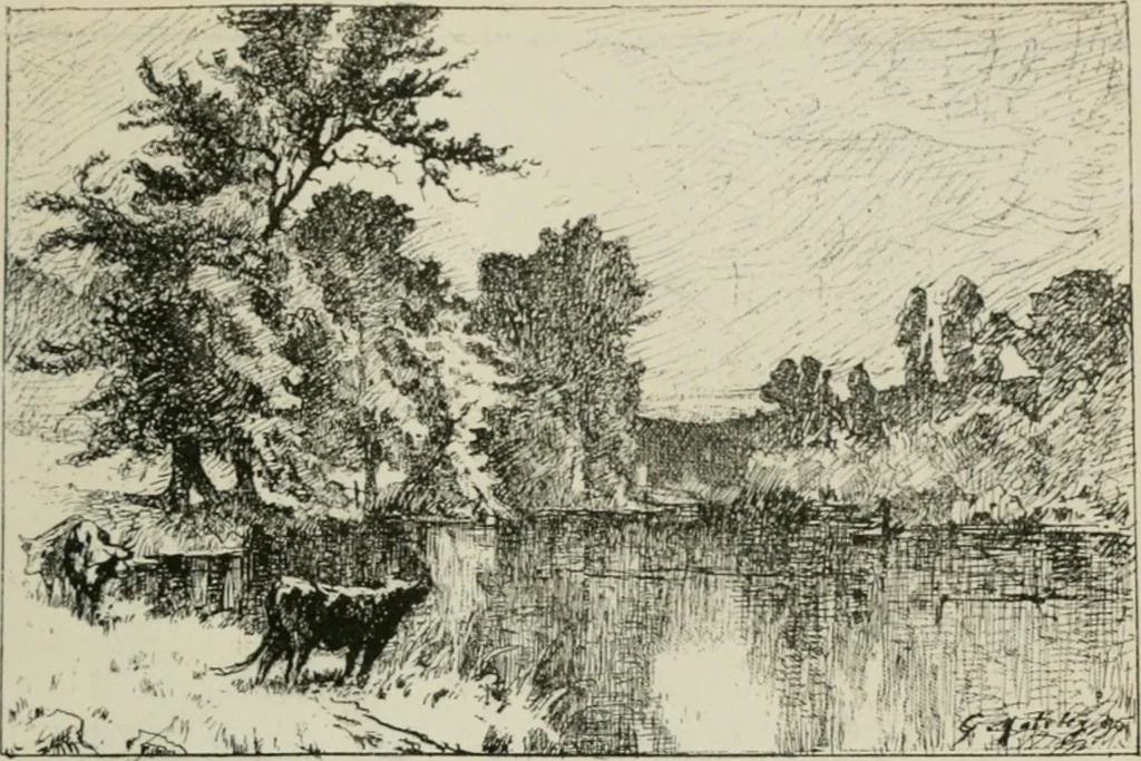 An illustration from Catalogue illustré, 1879, leaf 122