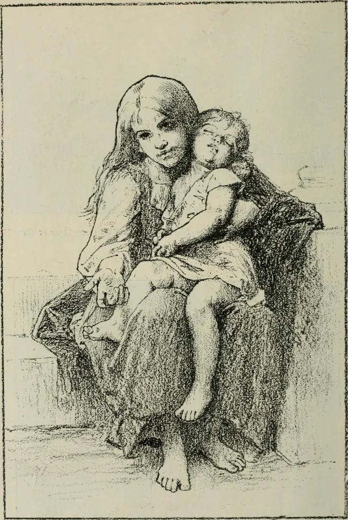 An illustration from Catalogue illustré, 1879, leaf 123