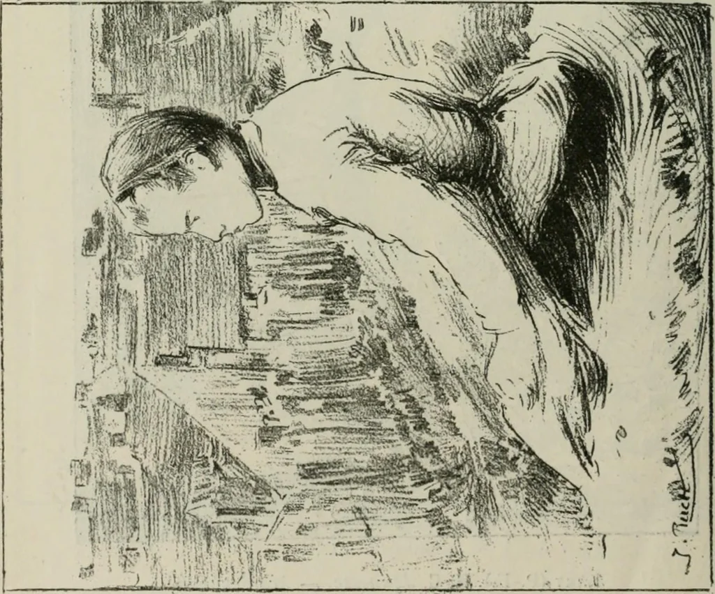 An illustration from Catalogue illustré, 1879, leaf 125