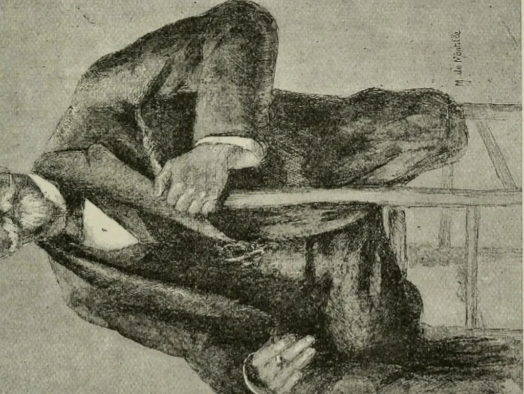 An illustration from Catalogue illustré, 1879, leaf 126