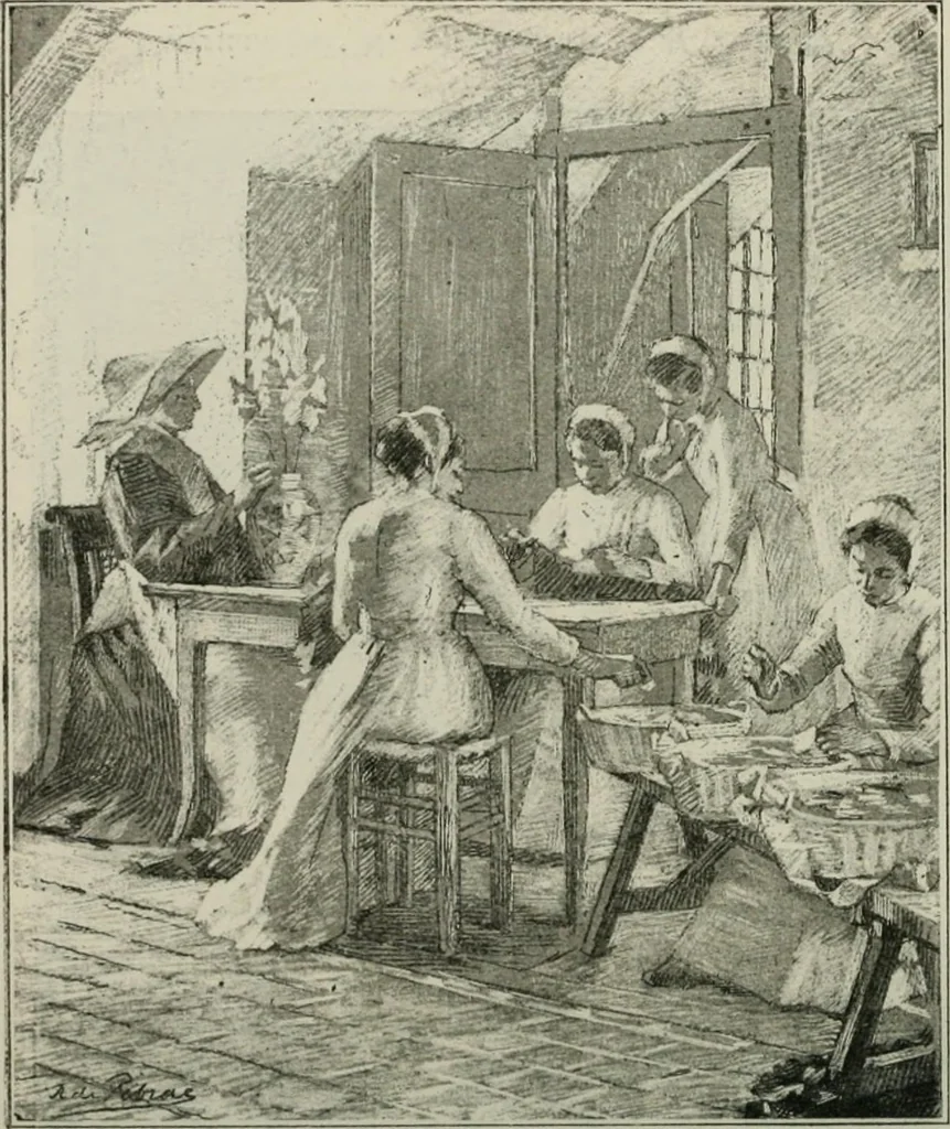 An illustration from Catalogue illustré, 1879, leaf 127