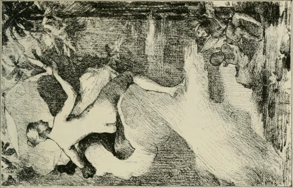 An illustration from Catalogue illustré, 1879, leaf 128