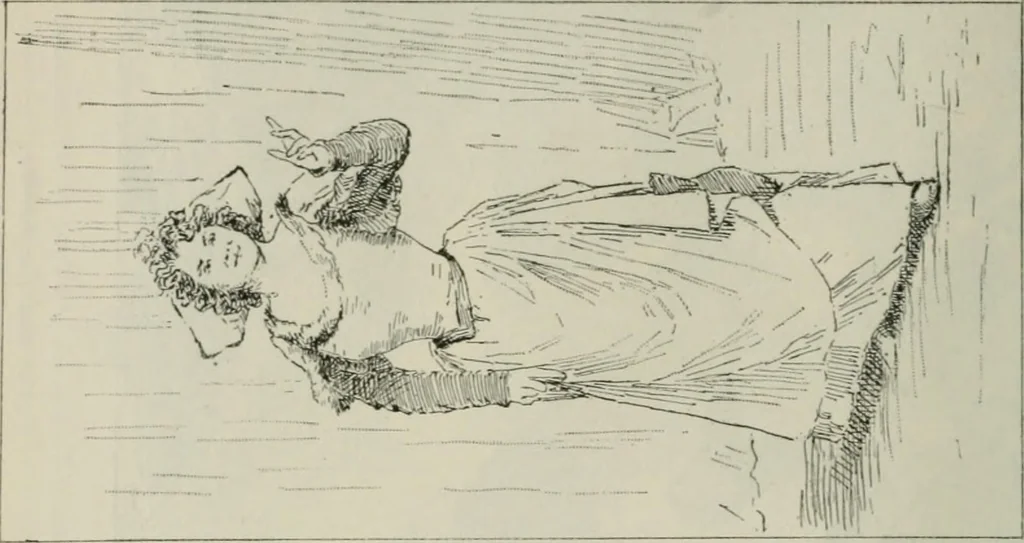 An illustration from Catalogue illustré, 1879, leaf 129