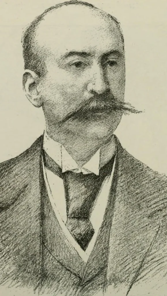 An illustration from Catalogue illustré, 1879, leaf 129