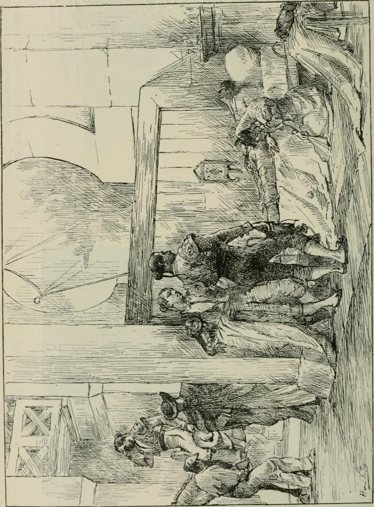 An illustration from Catalogue illustré, 1879, leaf 131