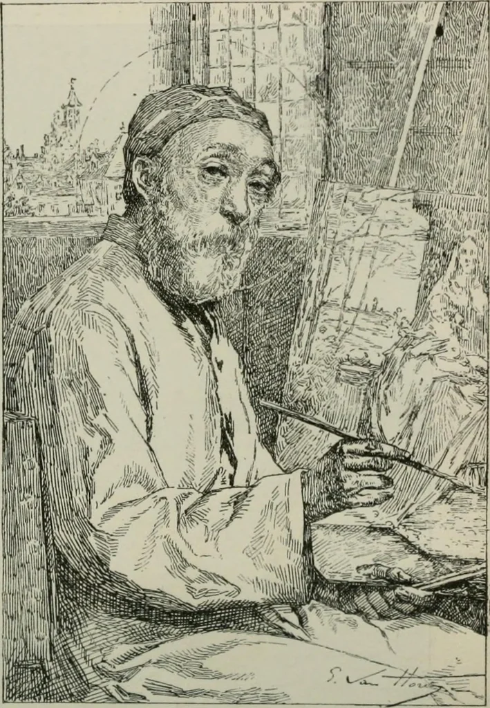 An illustration from Catalogue illustré, 1879, leaf 133