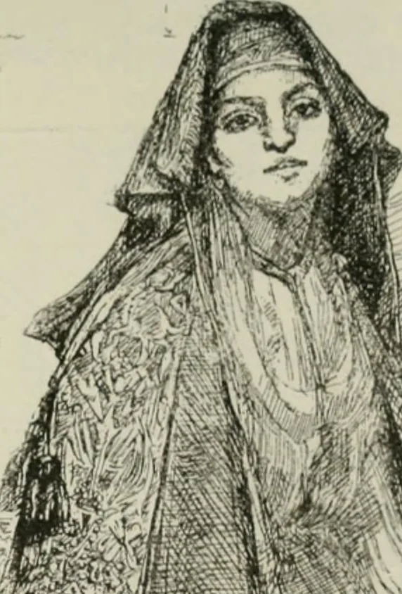 An illustration from Catalogue illustré, 1879, leaf 134