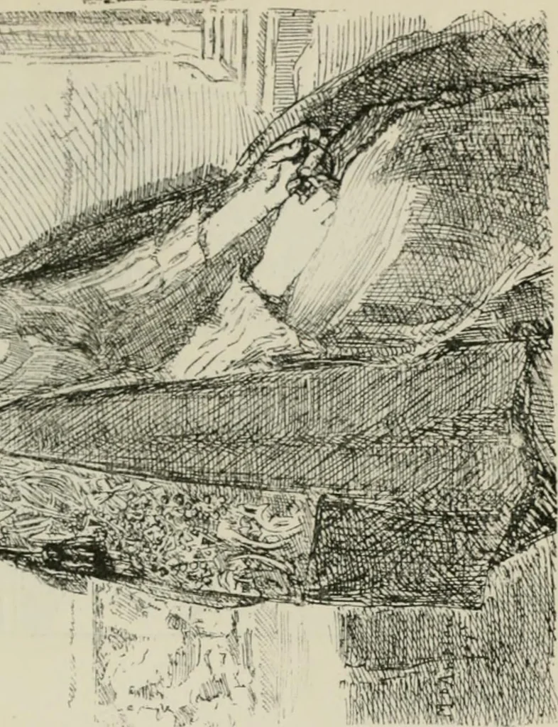 An illustration from Catalogue illustré, 1879, leaf 134