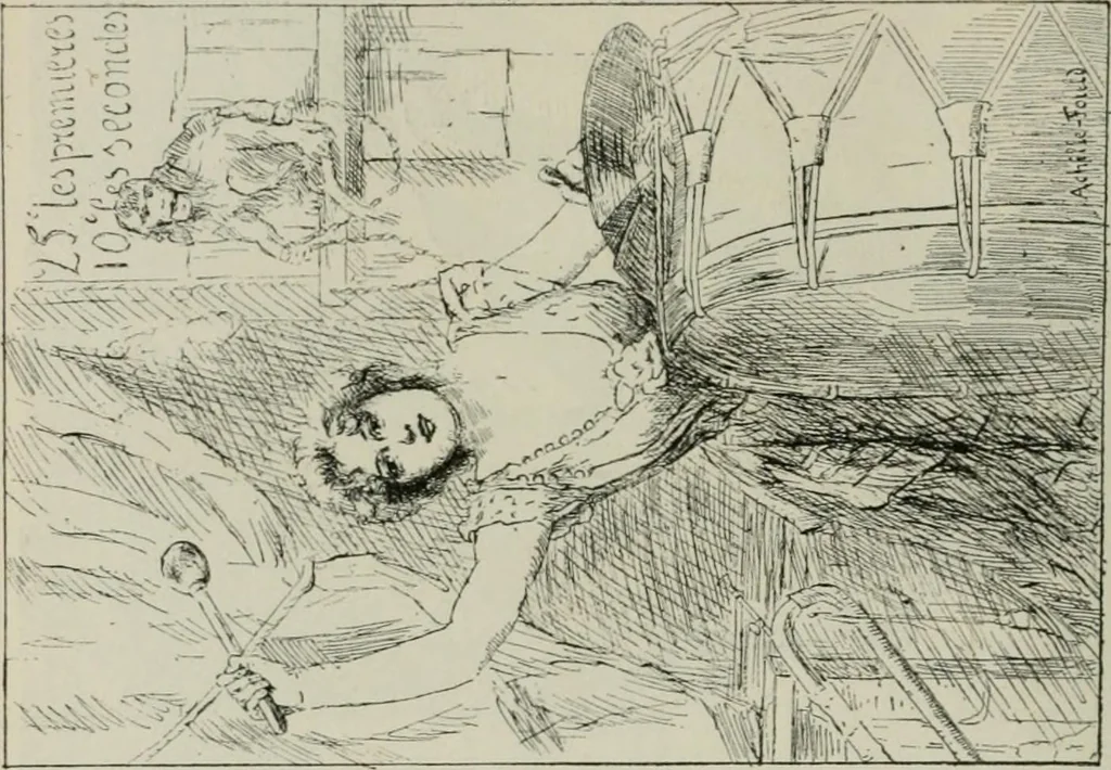 An illustration from Catalogue illustré, 1879, leaf 135