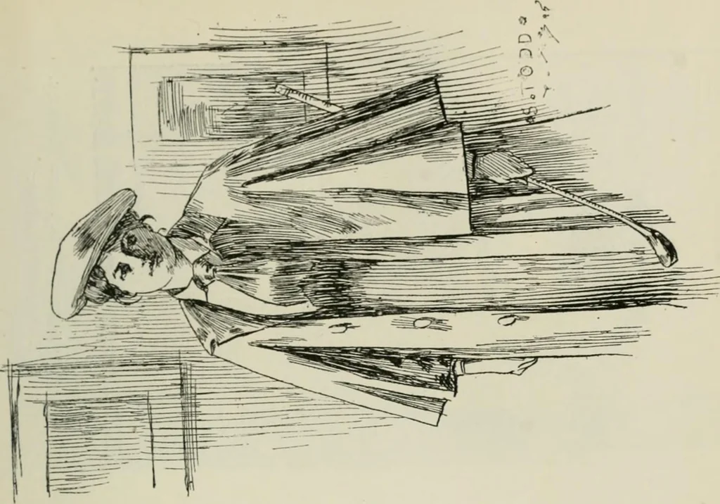 An illustration from Catalogue illustré, 1879, leaf 136