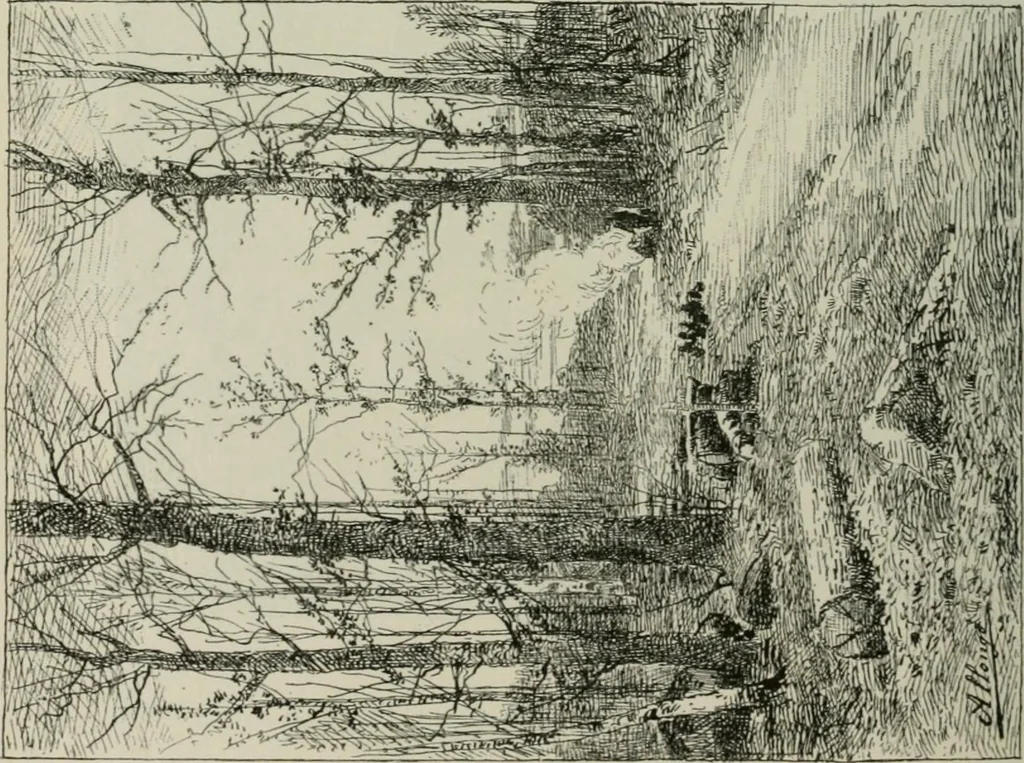 An illustration from Catalogue illustré, 1879, leaf 141