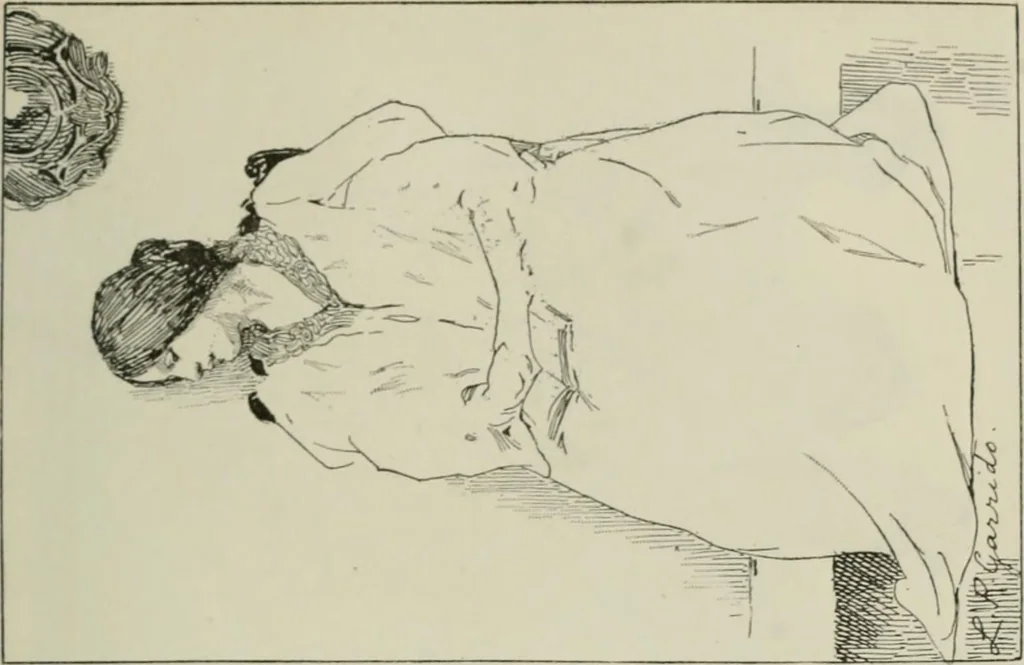 An illustration from Catalogue illustré, 1879, leaf 142