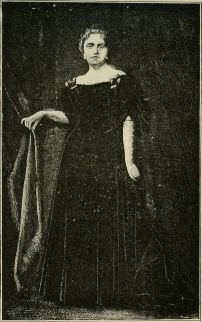An illustration from Catalogue illustré, 1879, leaf 146