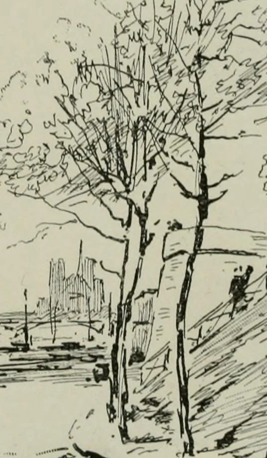 An illustration from Catalogue illustré, 1879, leaf 147