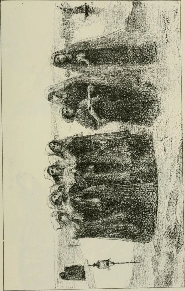 An illustration from Catalogue illustré, 1879, leaf 148