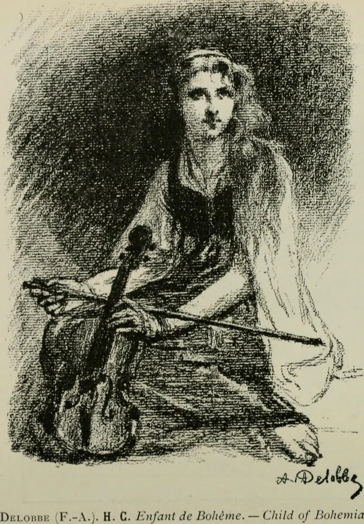 An illustration from Catalogue illustré, 1879, leaf 149