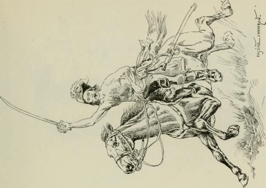 An illustration from Catalogue illustré, 1879, leaf 152