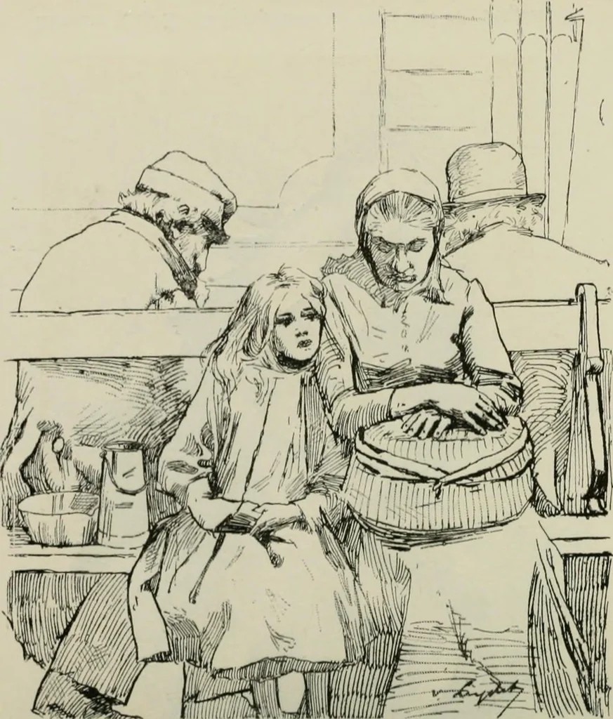 An illustration from Catalogue illustré, 1879, leaf 153
