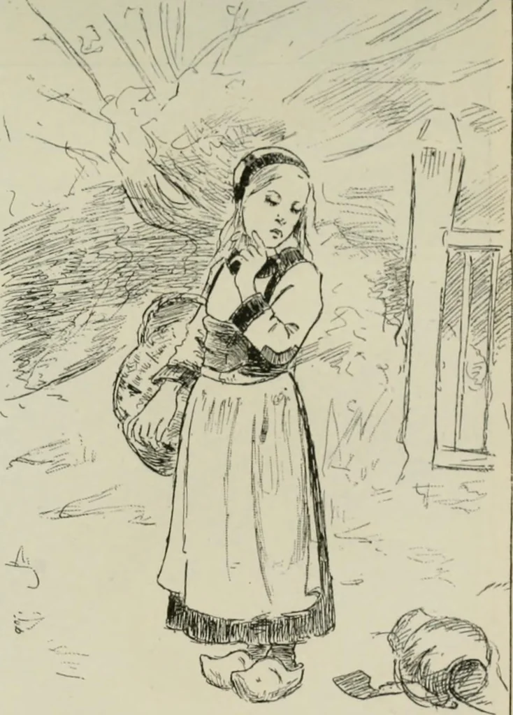 An illustration from Catalogue illustré, 1879, leaf 154