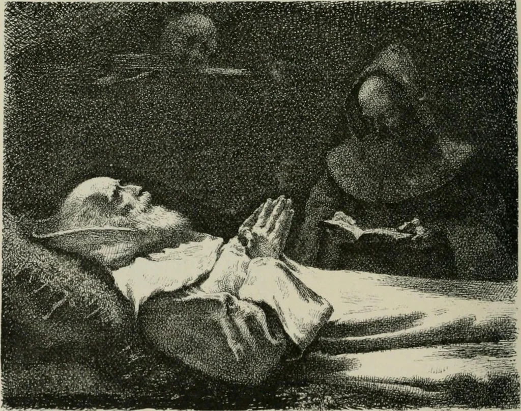 An illustration from Catalogue illustré, 1879, leaf 157