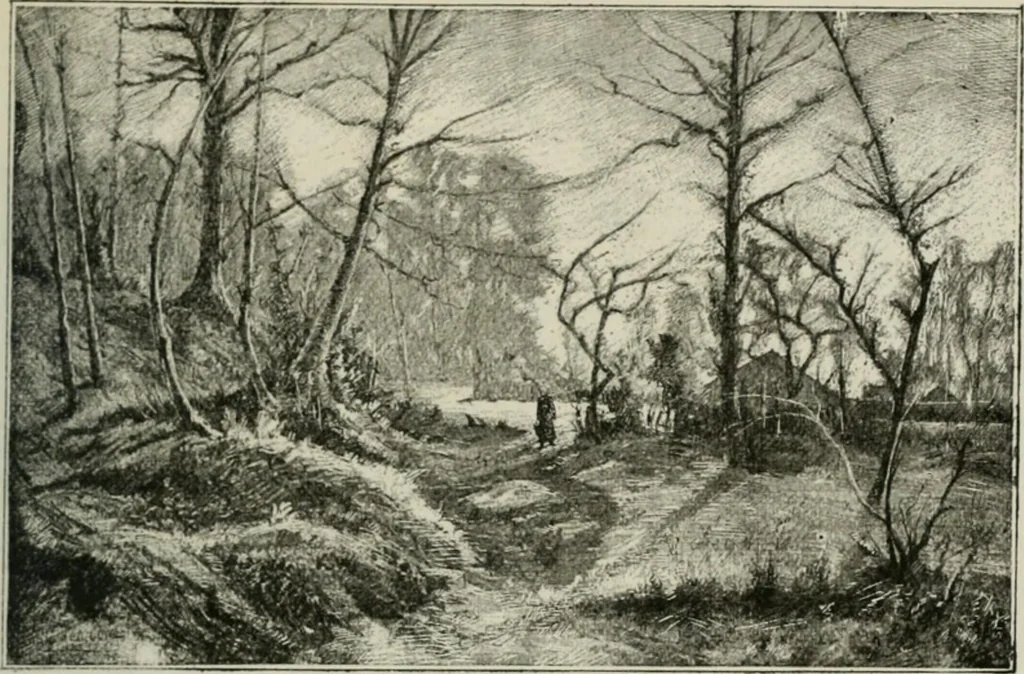 An illustration from Catalogue illustré, 1879, leaf 158