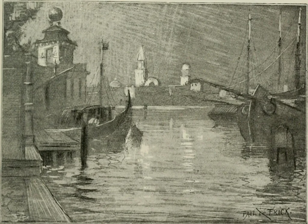 An illustration from Catalogue illustré, 1879, leaf 160