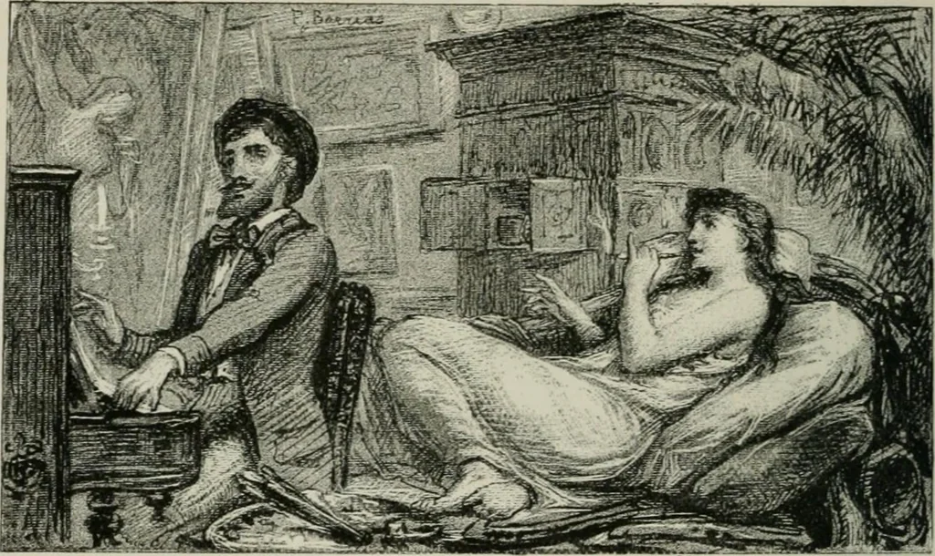 An illustration from Catalogue illustré, 1879, leaf 161