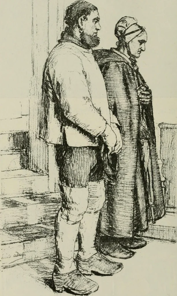 An illustration from Catalogue illustré, 1879, leaf 163