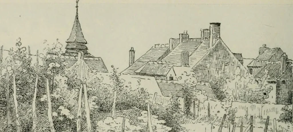 An illustration from Catalogue illustré, 1879, leaf 169
