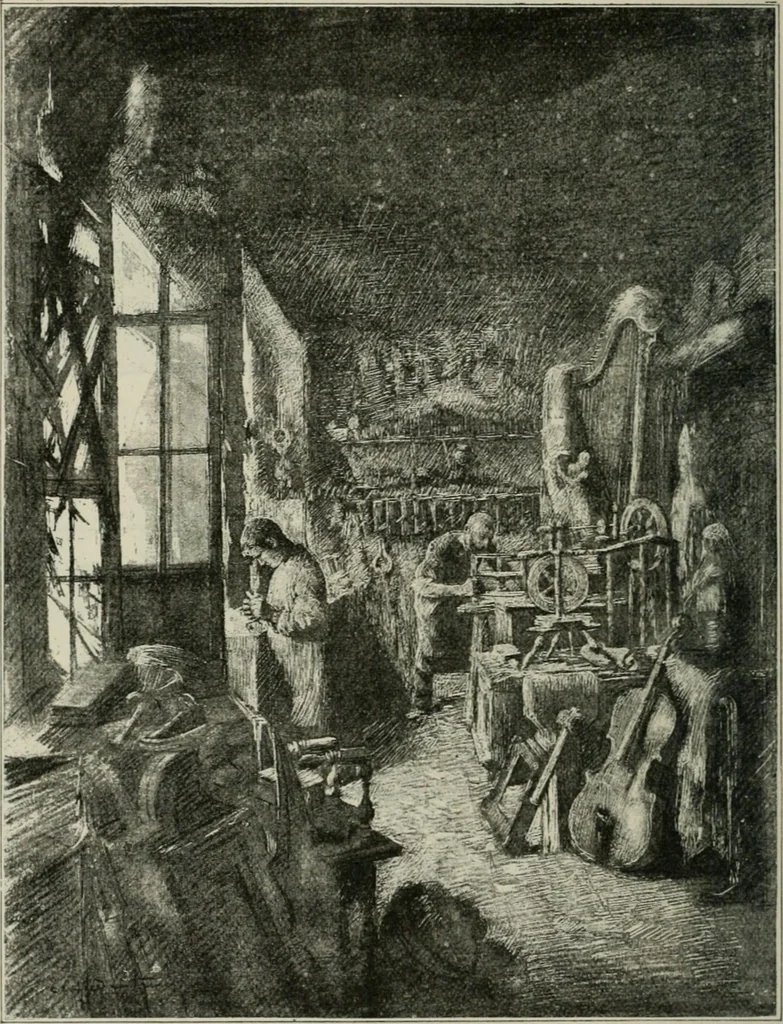 An illustration from Catalogue illustré, 1879, leaf 171