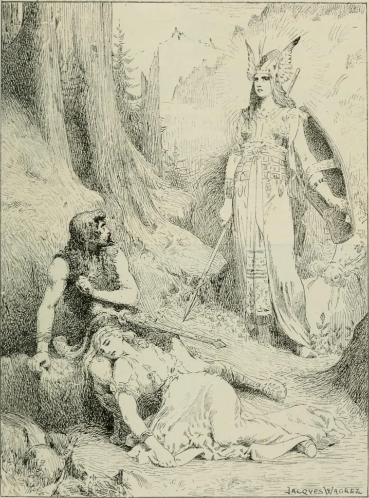 An illustration from Catalogue illustré, 1879, leaf 172