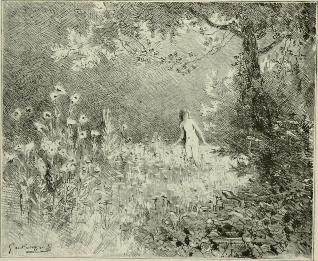 An illustration from Catalogue illustré, 1879, leaf 174