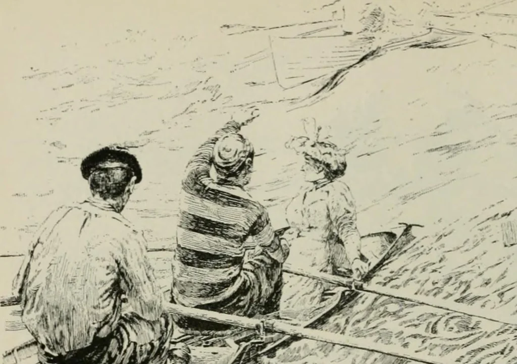 An illustration from Catalogue illustré, 1879, leaf 175