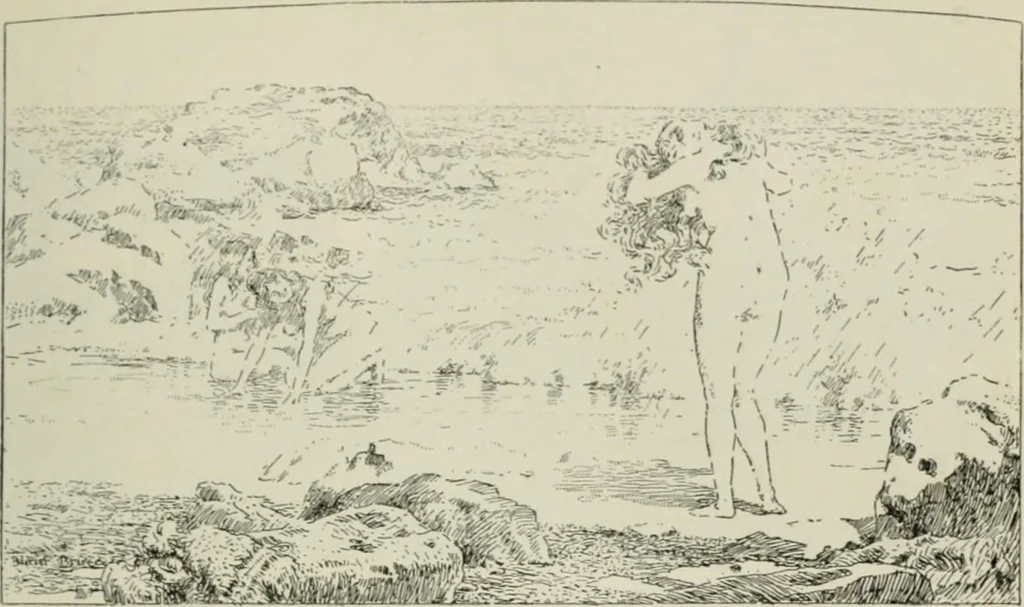 An illustration from Catalogue illustré, 1879, leaf 176