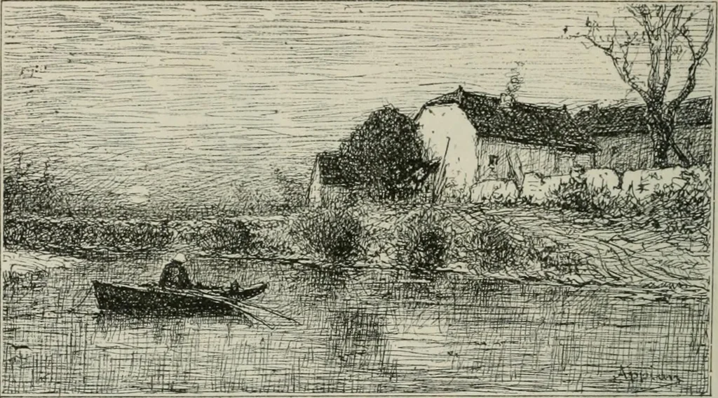 An illustration from Catalogue illustré, 1879, leaf 177