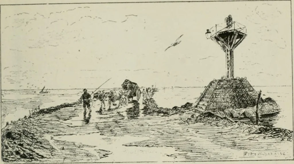 An illustration from Catalogue illustré, 1879, leaf 178