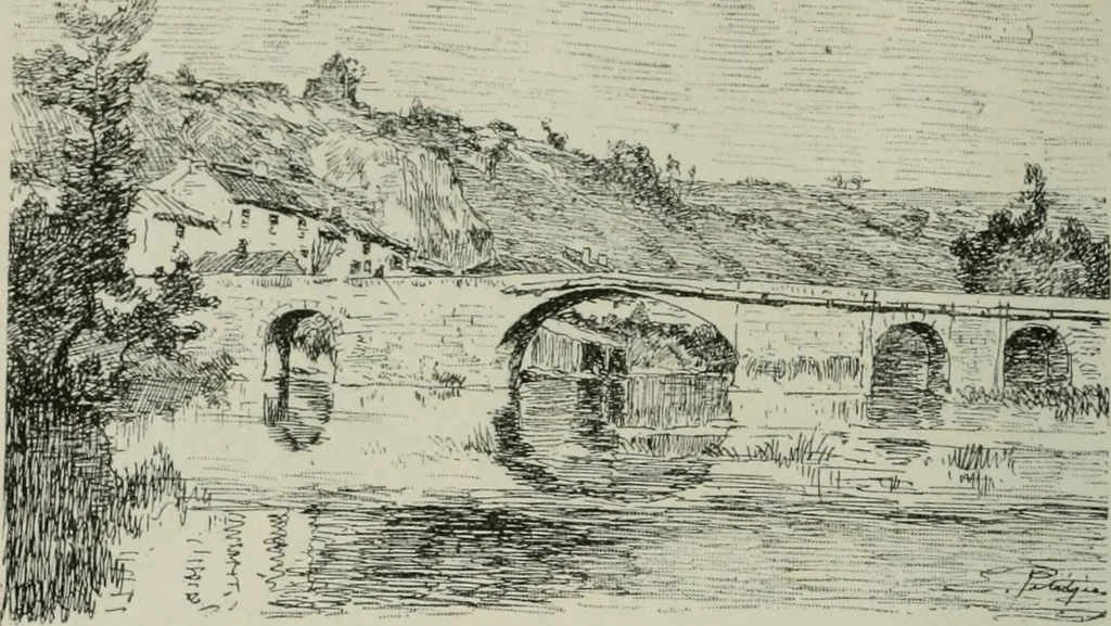 An illustration from Catalogue illustré, 1879, leaf 181