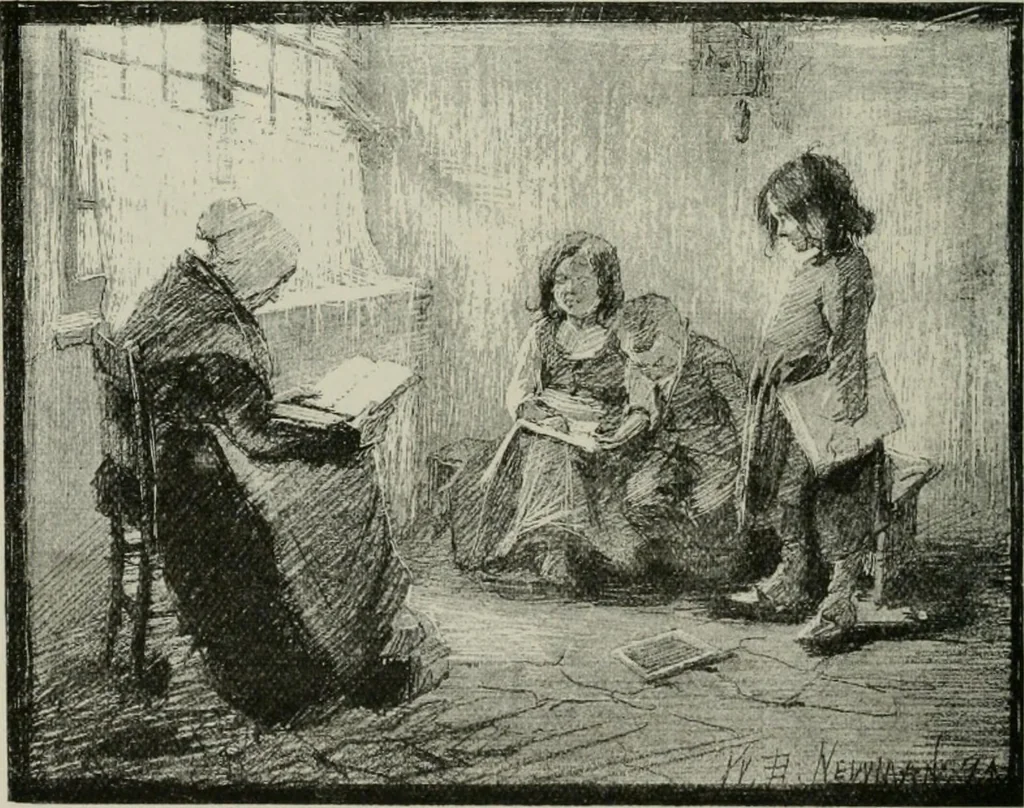 An illustration from Catalogue illustré, 1879, leaf 181