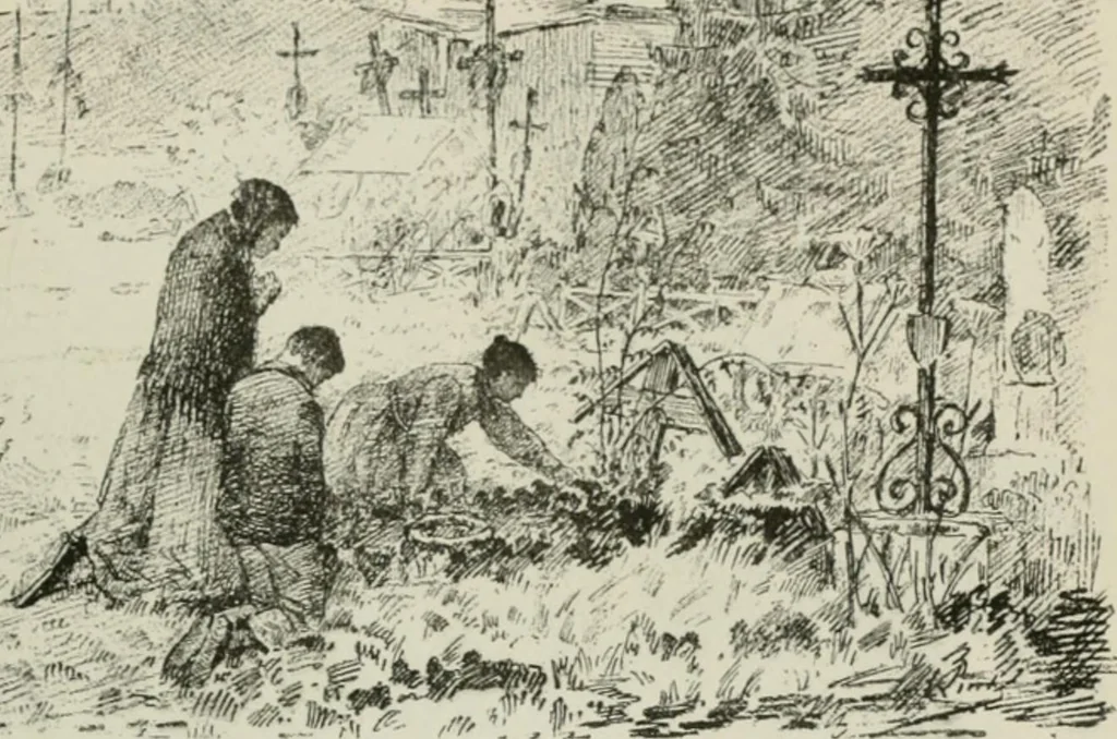 An illustration from Catalogue illustré, 1879, leaf 182