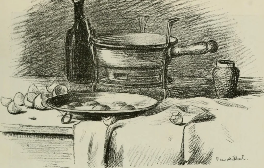 An illustration from Catalogue illustré, 1879, leaf 186