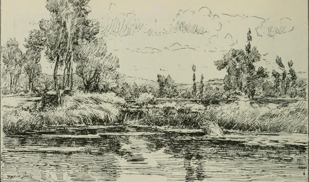 An illustration from Catalogue illustré, 1879, leaf 189