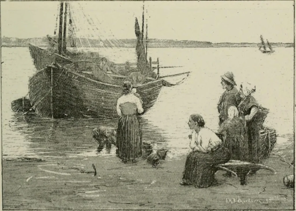 An illustration from Catalogue illustré, 1879, leaf 190