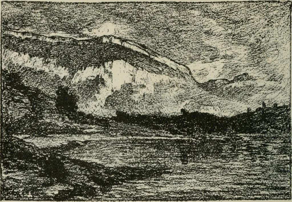An illustration from Catalogue illustré, 1879, leaf 191