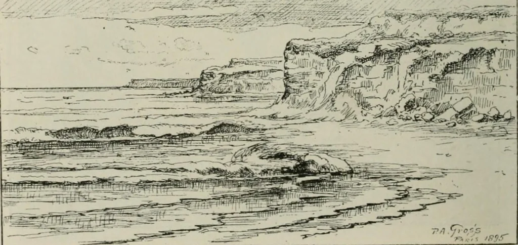 An illustration from Catalogue illustré, 1879, leaf 191
