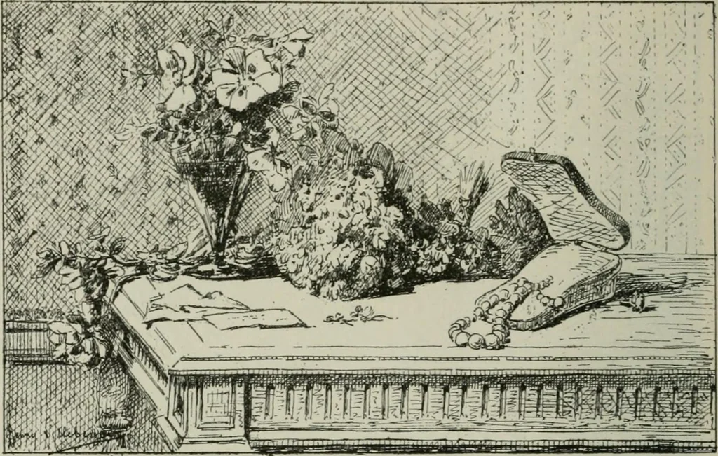 An illustration from Catalogue illustré, 1879, leaf 193
