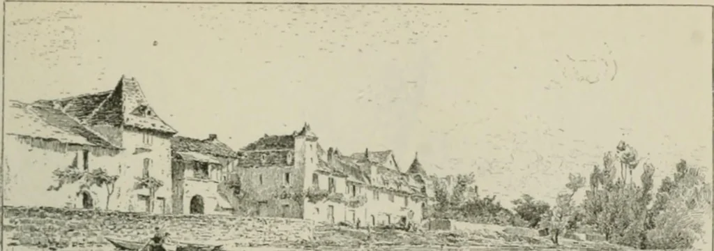An illustration from Catalogue illustré, 1879, leaf 194