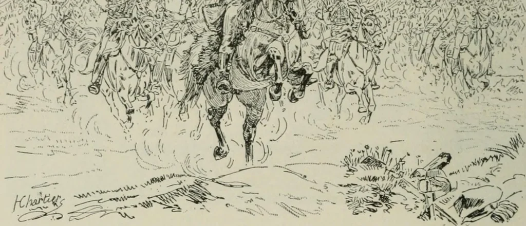 An illustration from Catalogue illustré, 1879, leaf 195