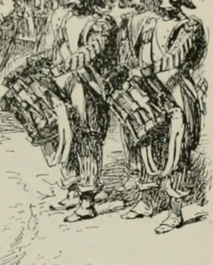 An illustration from Catalogue illustré, 1879, leaf 196
